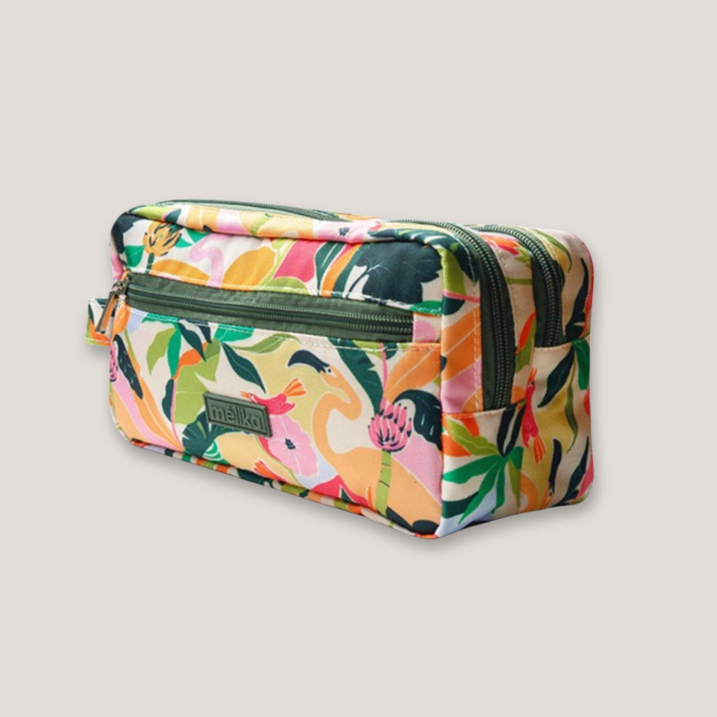 Toiletry Bag - Bora Bora