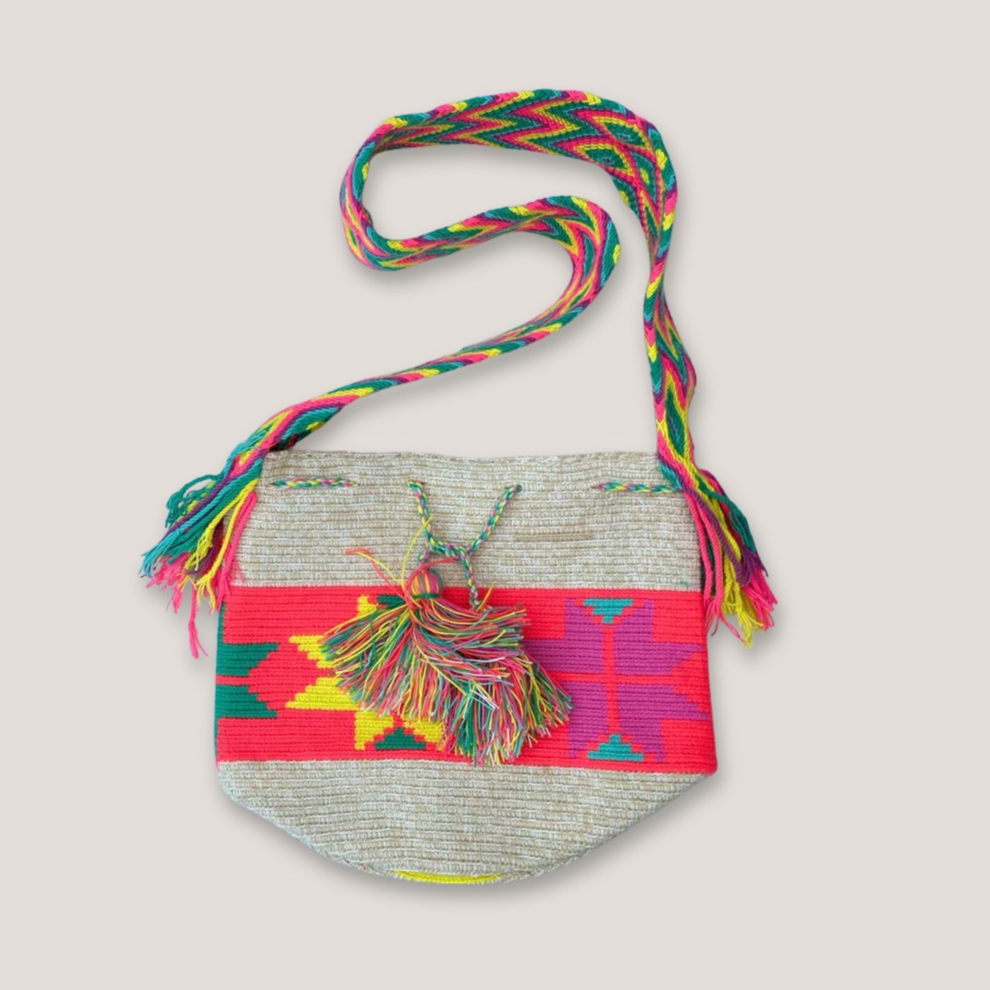 Large Bag