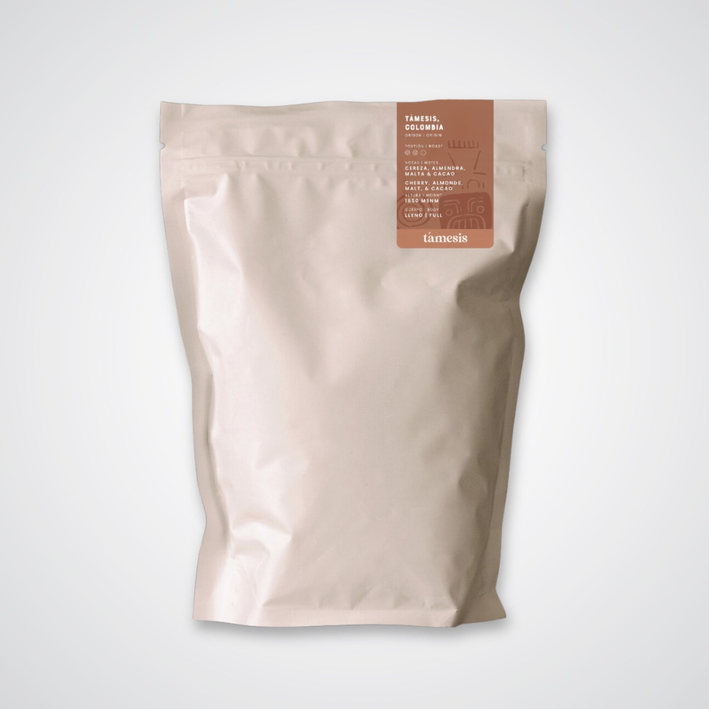 El Retiro Colombia Coffee - Tamesis Medium Roast