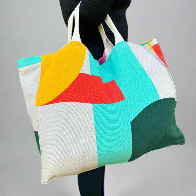 Picasso Bag