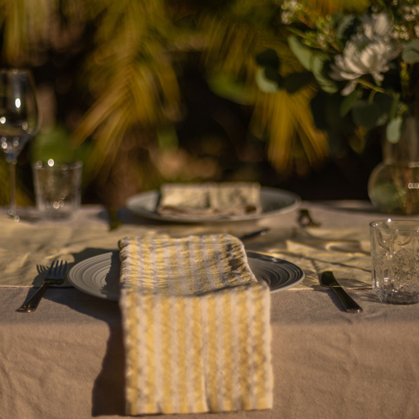 Cloth Napkins