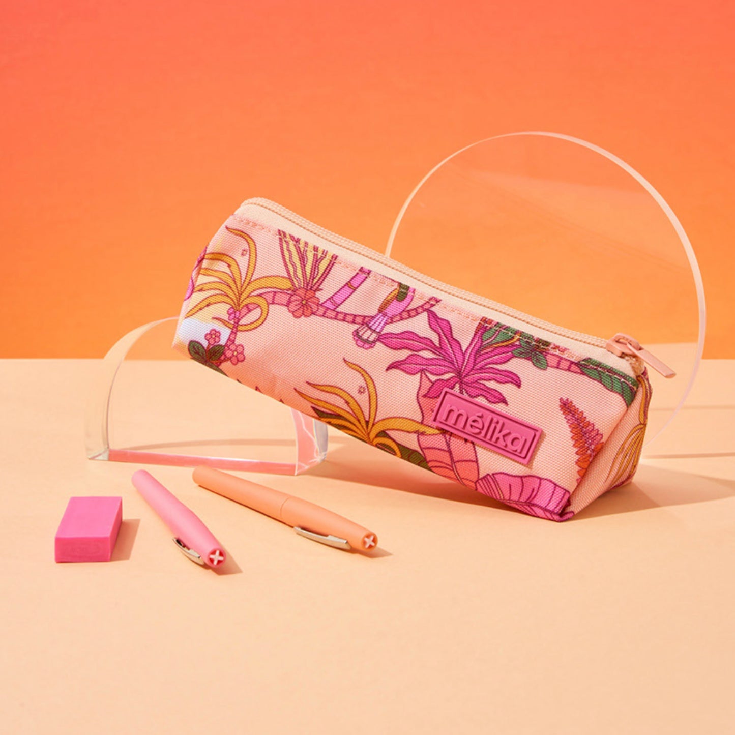 Pencil case - Ocaso