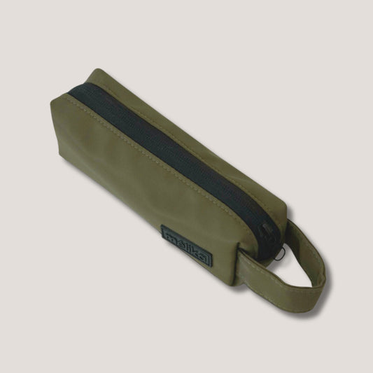 Pencil Case - Olive