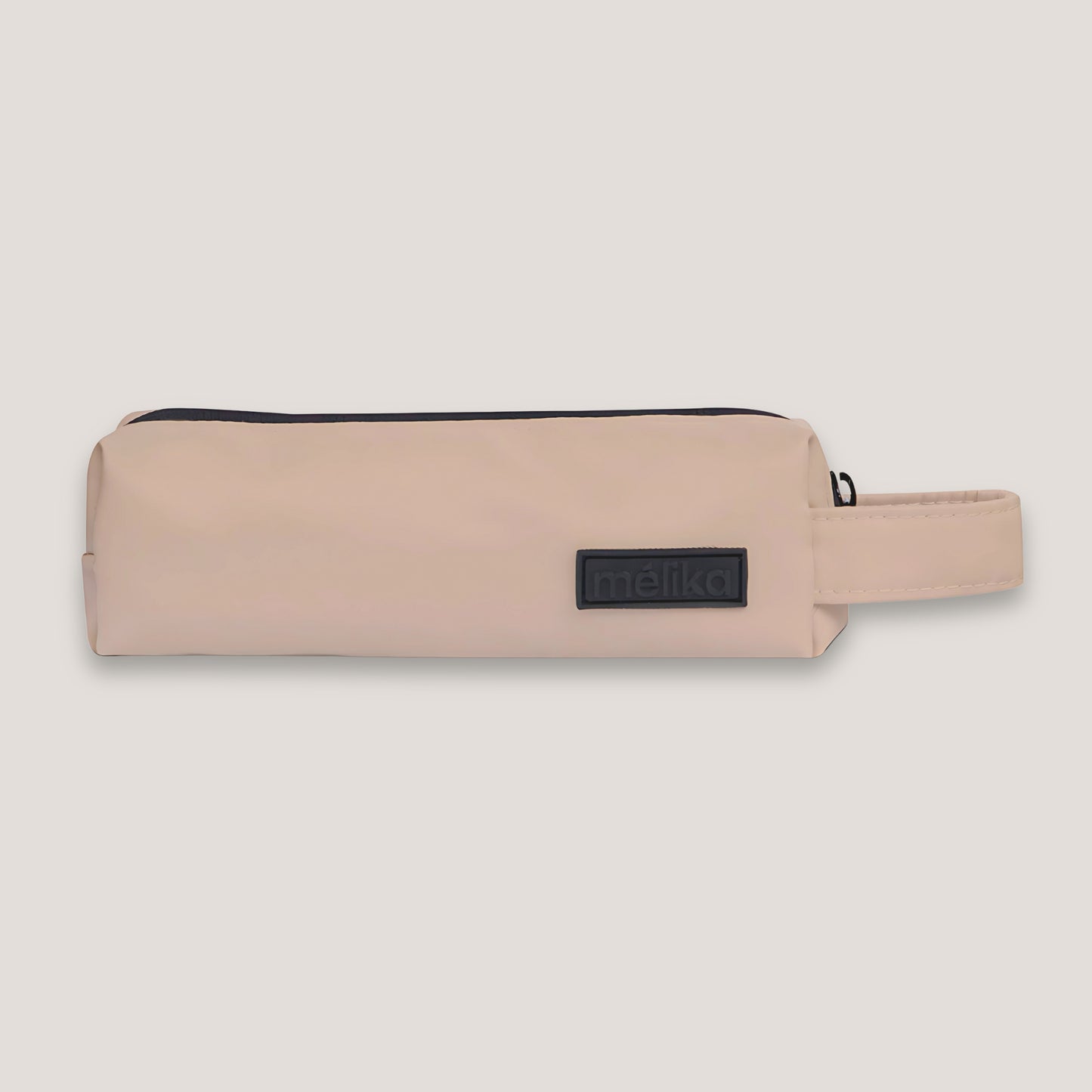 Pencil case - Tan