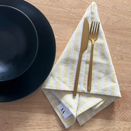 Cloth Napkins